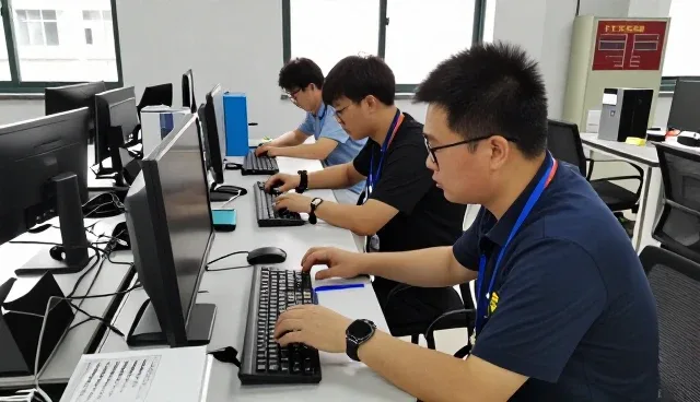 技术外包应用范围不断扩大