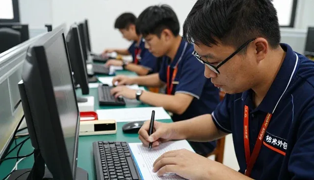 南京简凡科技有限公司观察技术咨询市场发展方向
